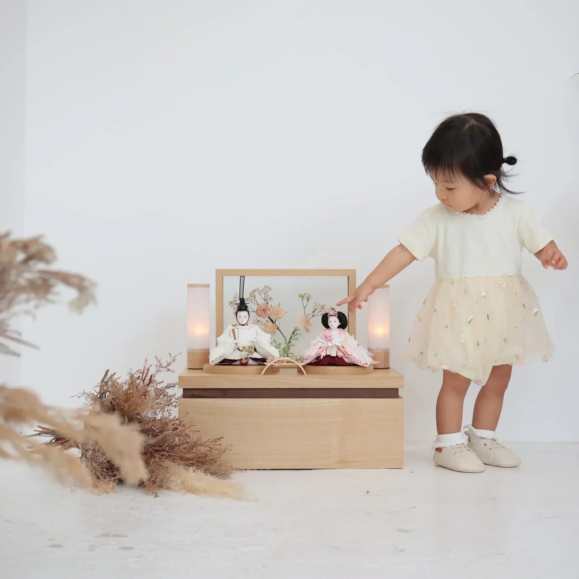 2026 祈 -INORI DOLL- 早期予約が始まりました! |雛人形(ひなにん 2026 祈 -INORI DOLL- 早期予約が始まりました! |雛人形(ひなにん