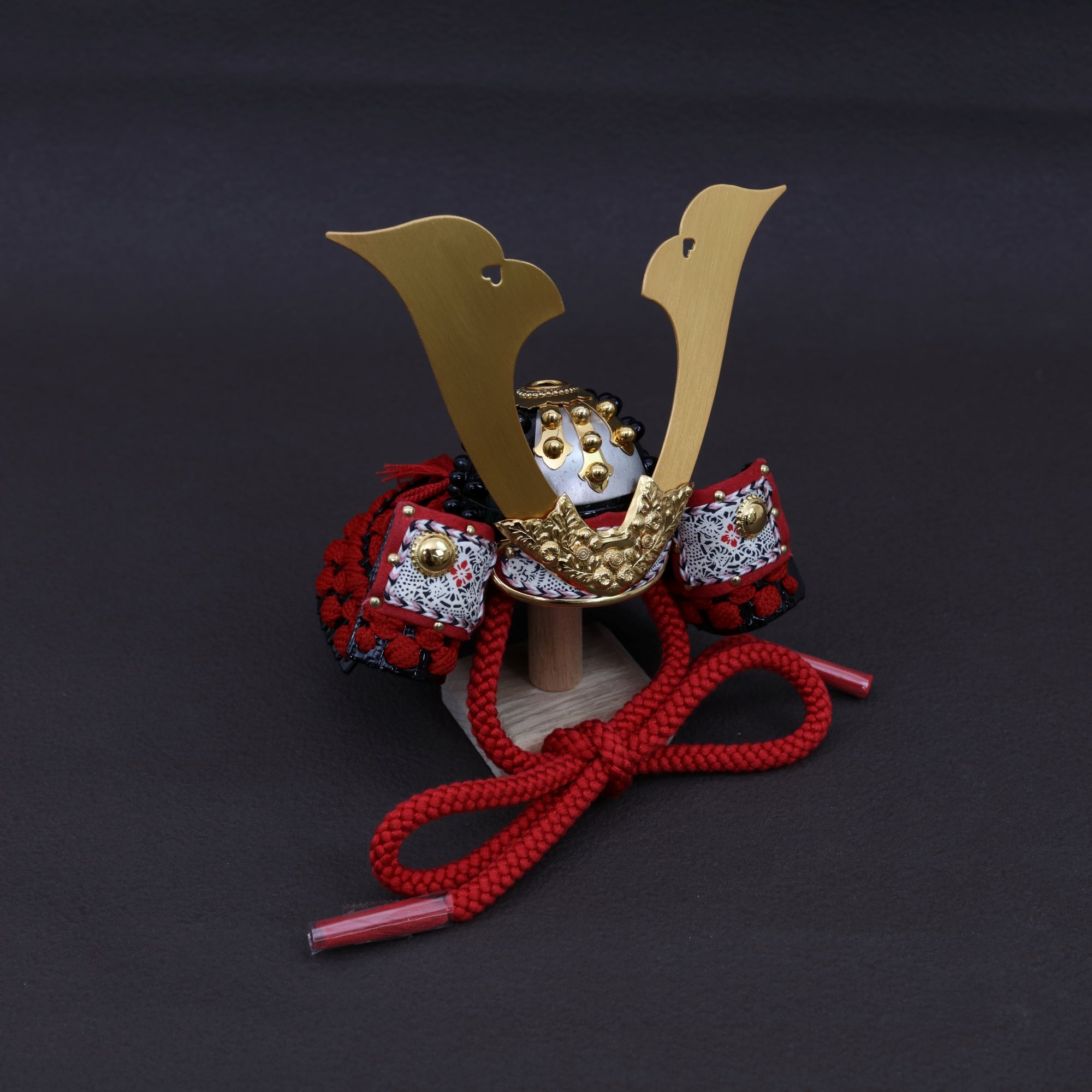 江戸甲冑師「加藤良」作品 ｜雛人形（ひなにんぎょう）の祈ドール