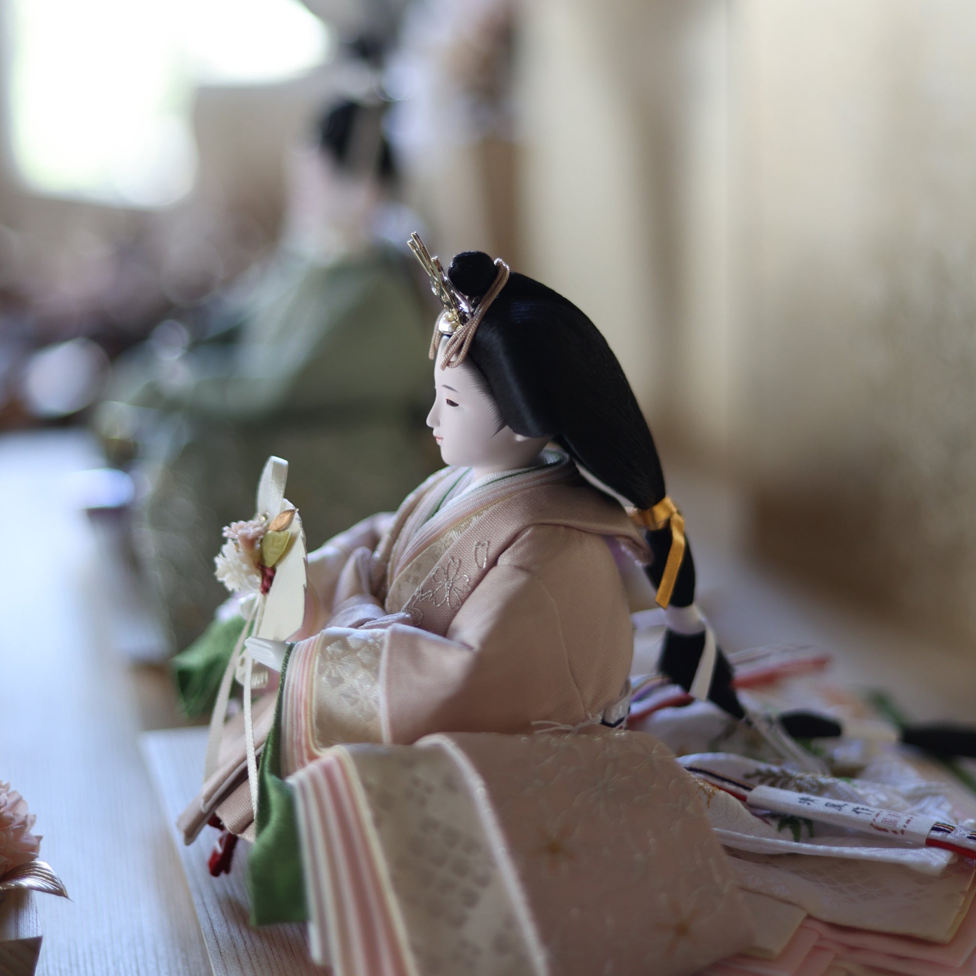 hina-shokenkiji ｜雛人形（ひなにんぎょう）の祈ドール