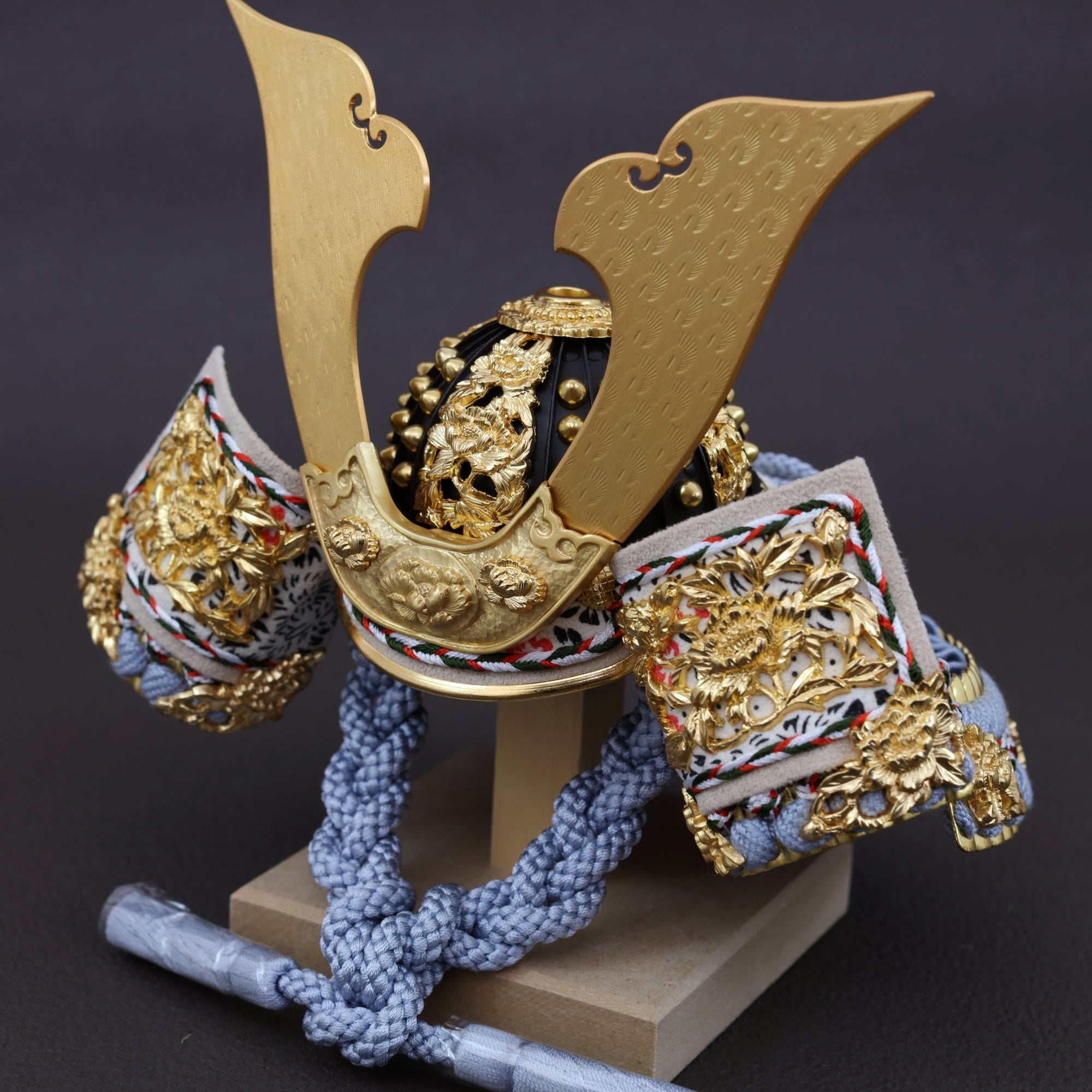 京甲冑師「平安武久」作品