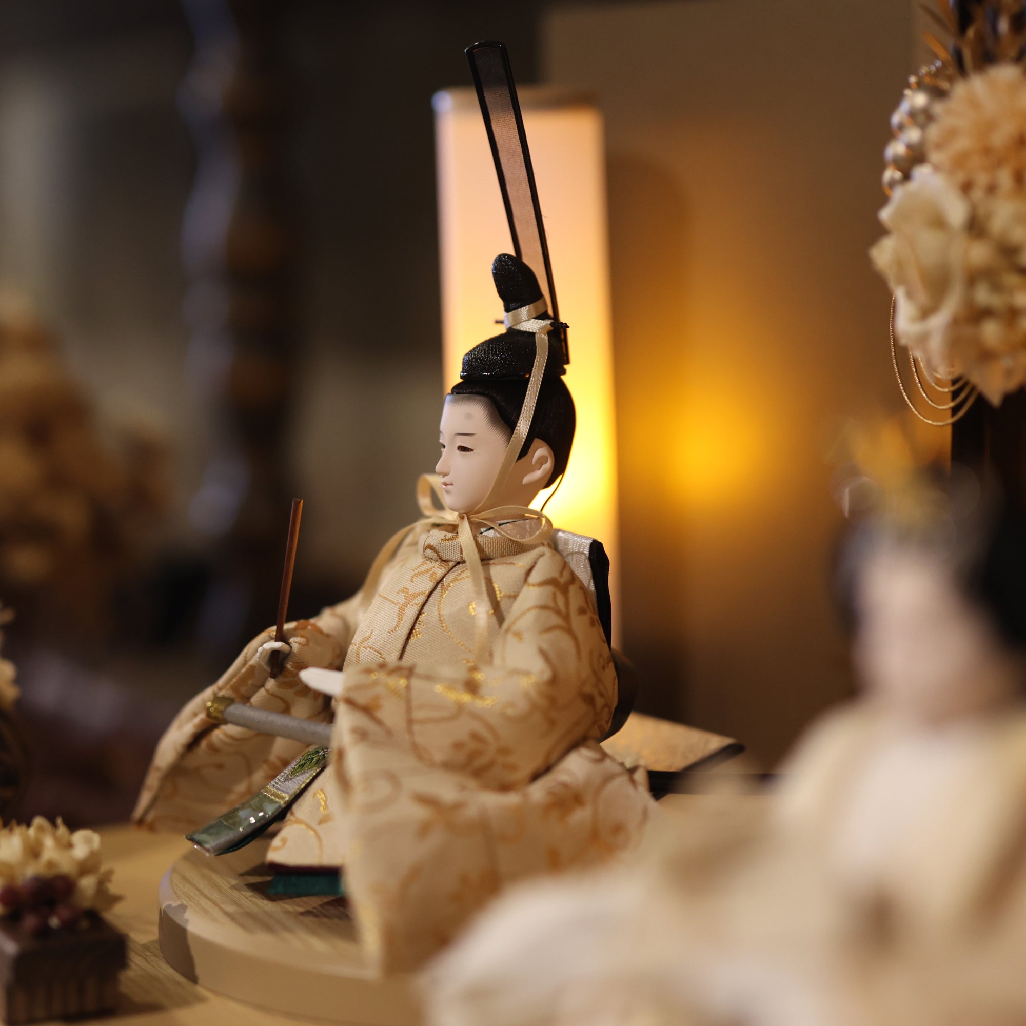 ナカドール　雛人形 ナカドール 雛人形 【公式通販】