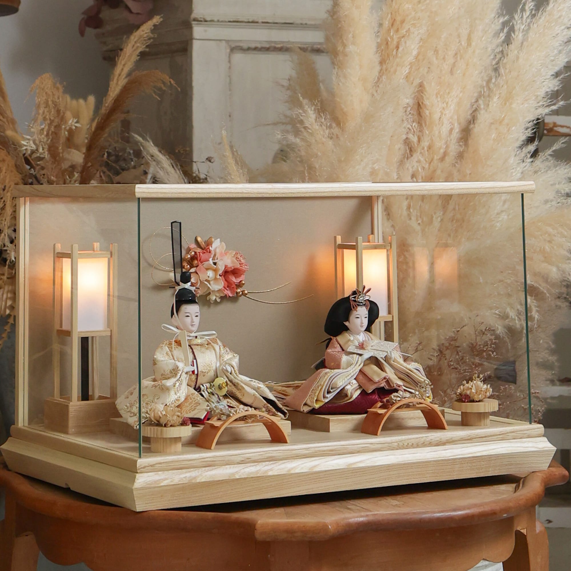 商品 ｜雛人形（ひなにんぎょう）の祈ドール