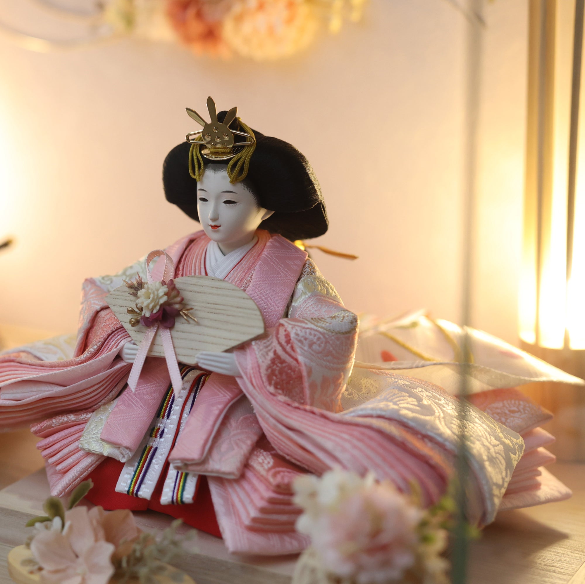 ブライス大型ドールケース花柄 ブライス公式サイト | blythedoll.com