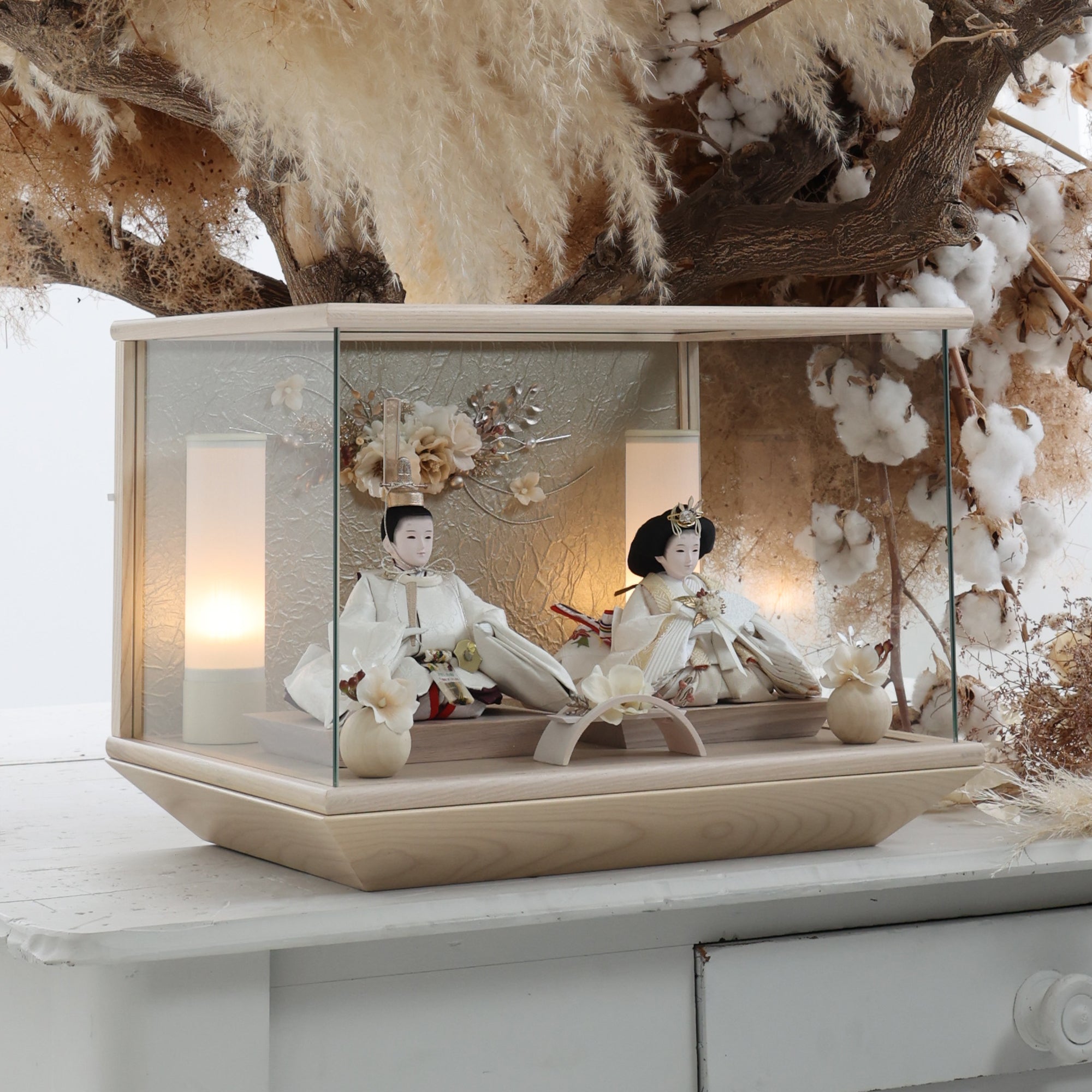 新品　ケース入りひな人形　東玉　寿々喜雛　優　川島織 新品 ケース入りひな人形 東玉 寿々喜雛 優 川島織 新品 ケース入り