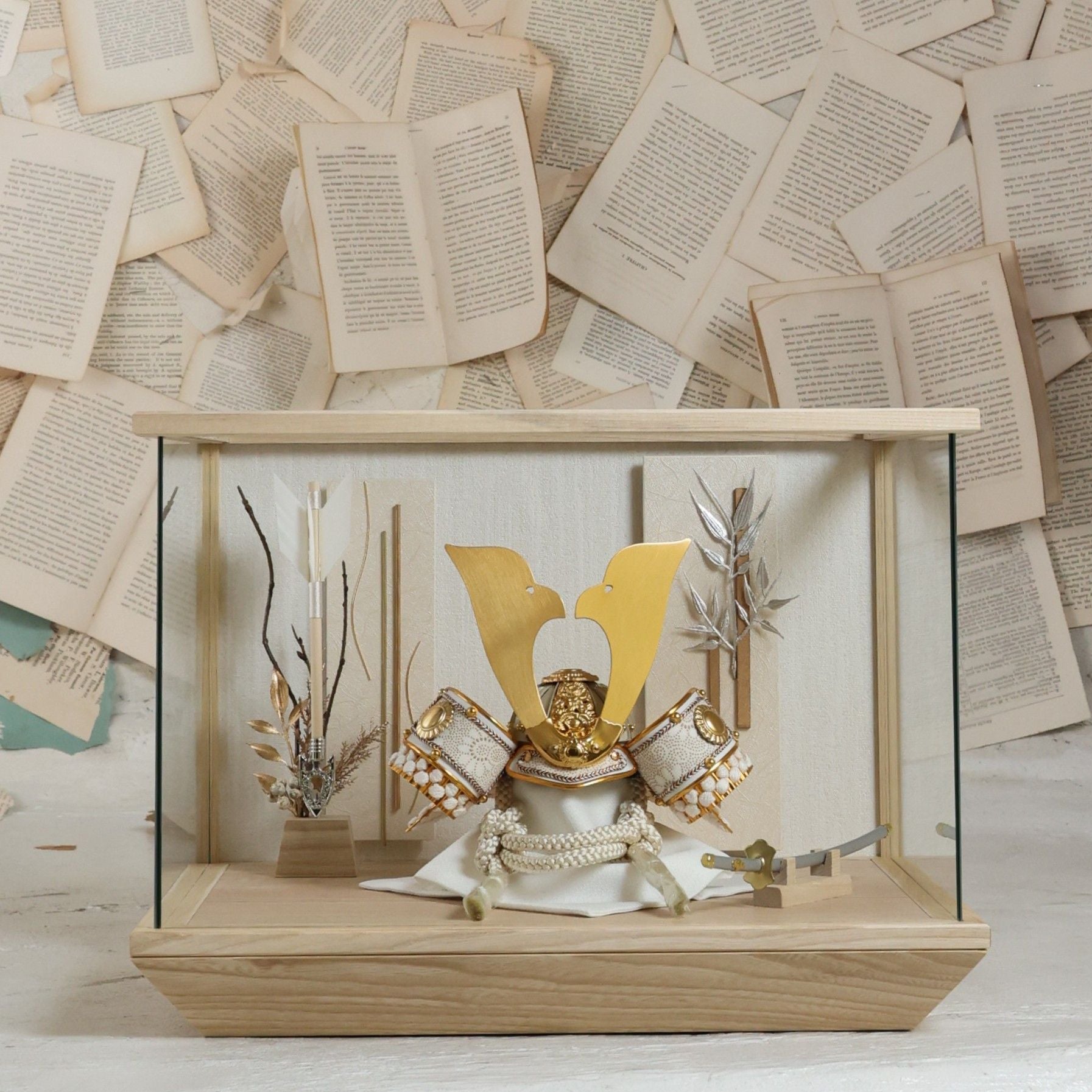 商品 ｜雛人形（ひなにんぎょう）の祈ドール