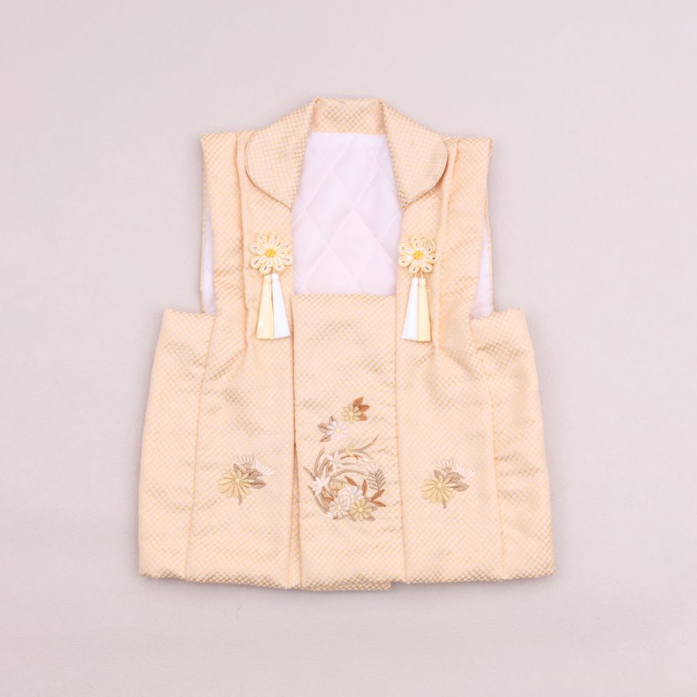 INORI DOLL オリジナル被布着