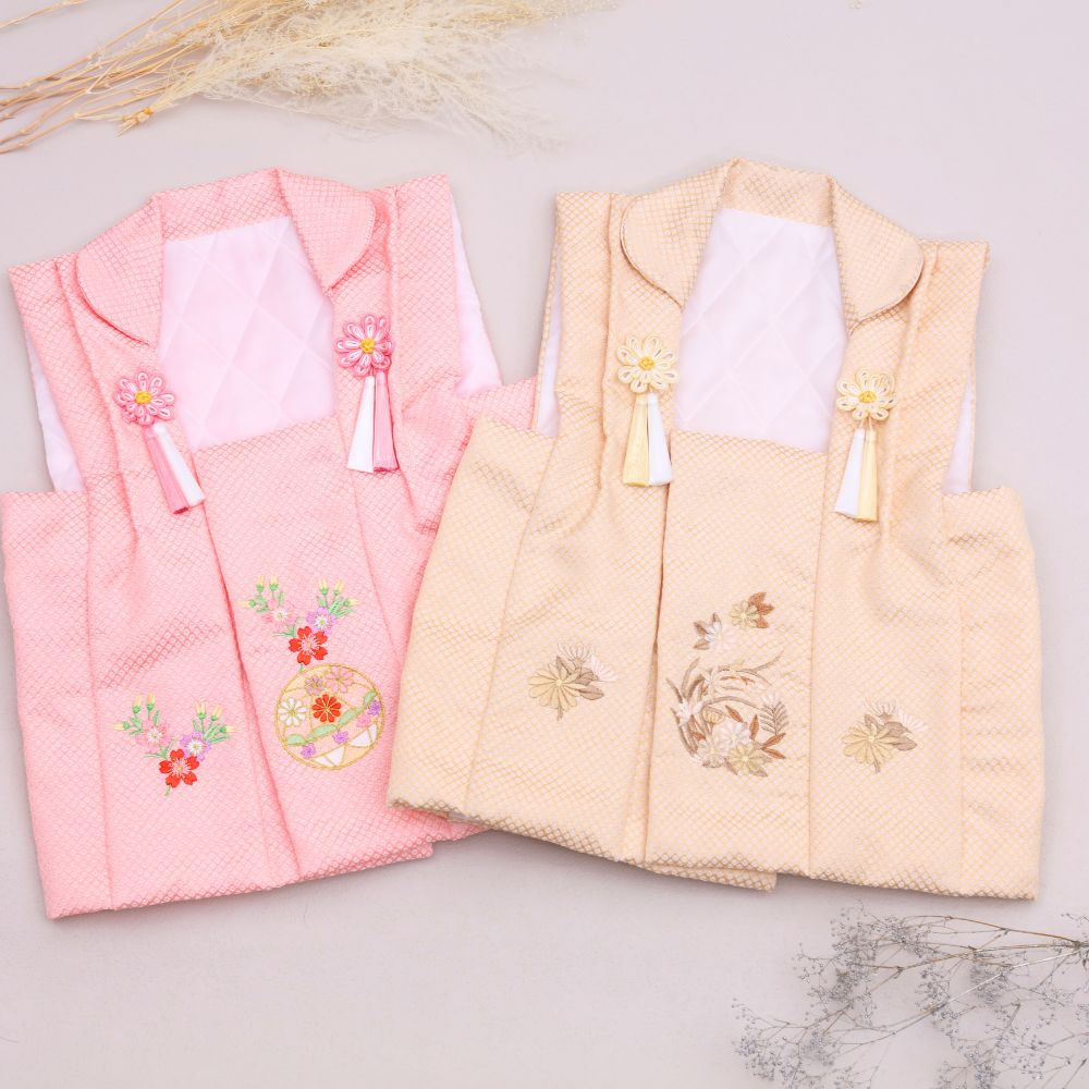 INORI DOLL オリジナル被布着