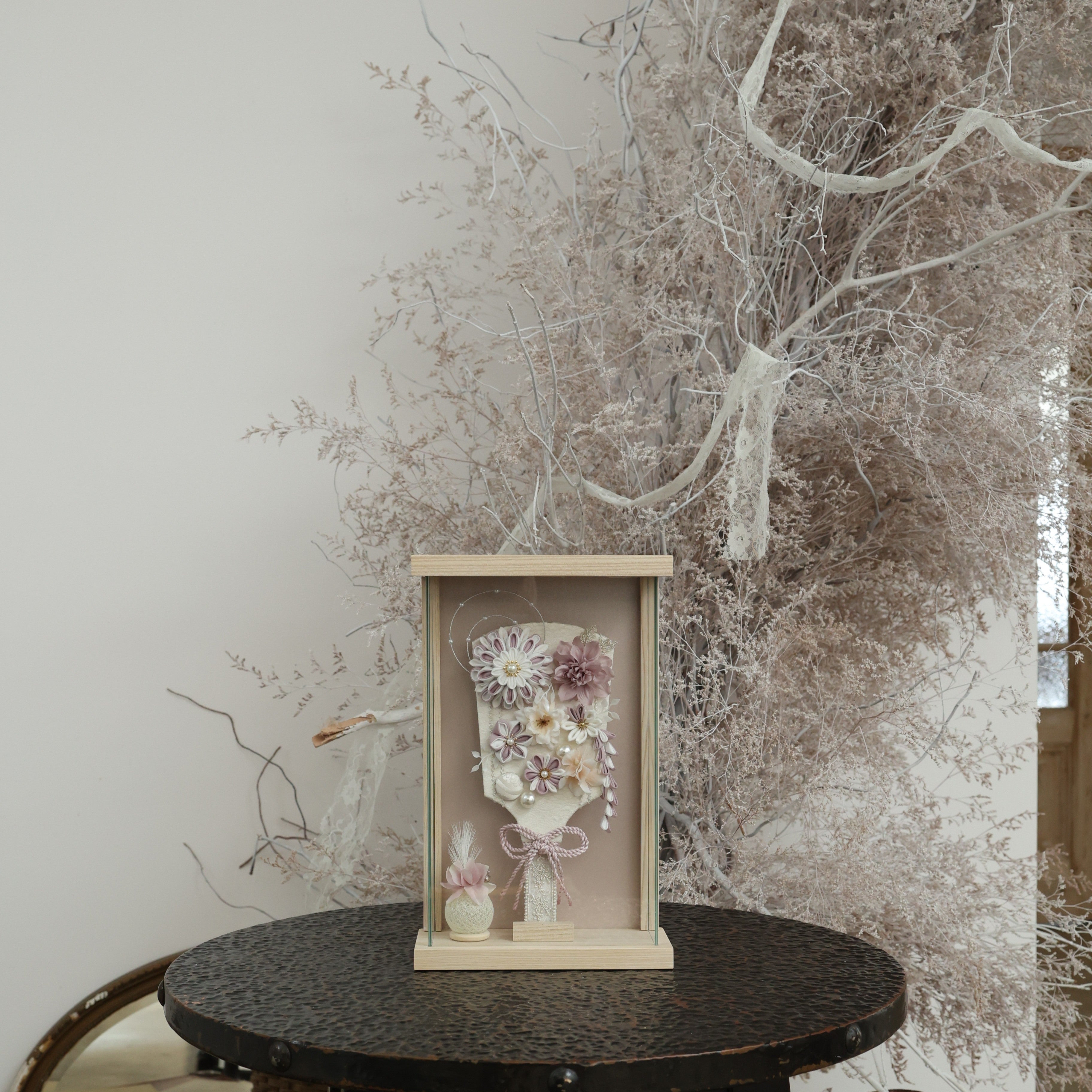 sofia ソフィア｜26正月飾り　羽子板